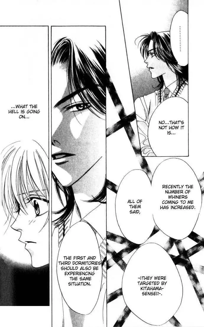 Hana Kimi Chapter 44 6